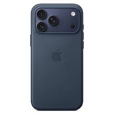 POCHETTE IPHONE 17 PRO MAX